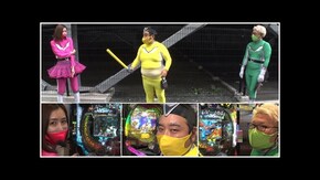 第52回 逆万逆襲?ケツバット!? PストリートファイターV/P世界でいちばん強くなりたい!W悶STARver