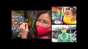 第54回 青山総監督の采配 新世紀エヴァンゲリオン~未来への咆哮~/Pサラリーマン金太郎/P真・一騎当千