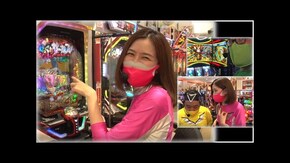 第55回 りょう様 朝イチ奇跡の1回転 Pフィーバーからくりサーカス/パチスロ モンキーターンIV/P神・天才バカボン~神SPEC~