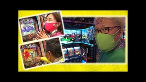 第56回 逆万ついに連敗脱出!? Pフィーバーからくりサーカス/パチスロ モンキーターンIV/P神・天才バカボン~神SPEC~