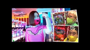 第60回 あけおめRUSH突入なるか!? パチスロ甲鉄城のカバネリ/P真・北斗無双 第3章 ジャギの逆襲