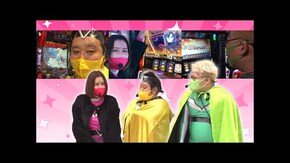 第65回 りょう様の世界一最高のセクシー パチスロ戦姫絶唱シンフォギア 勇気の歌 /Pゴジラ対エヴァンゲリオン ~G細胞覚醒~/パチスロ 新鬼武者2
