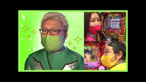 第67回 ZNB48研究生へ!? P新・遠山の金さん/P真・花の慶次3〜黄金一閃〜/パチスロ 新鬼武者2