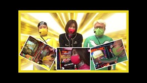 第70回 まさかの結末 P真・北斗無双 第4章/Lゴブリンスレイヤー/パチスロ幼女戦記