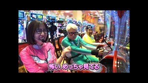第104回 ゼニゲバンの結束力 Pフィーバー機動戦士ガンダムユニコーン 再来-白き一角獣と黒き獅子-
