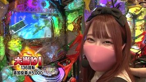 第1回 レギュラー争奪戦 Pギンギラパラダイス 夢幻カーニバル 199ver./P花の慶次~蓮 199ver.