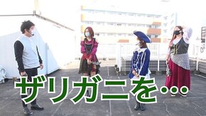 第13回 第7戦前半 パチスロANEMONE 交響詩篇エウレカセブン HI‐EVOLUTION/Pリングバースデイ 呪いの始まり設定付