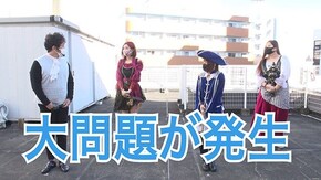 第15回 第8戦前半 P真・花の慶次2 漆黒の衝撃 EXTRA RUSH/P緋弾のアリア~緋弾覚醒編~/Pとある魔術の禁書目録/P大工の源さん 超韋駄天 LIGHT