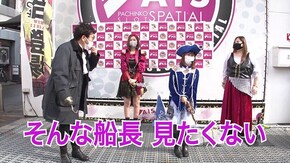 第19回 第10戦前半 Pとある科学の超電磁砲/P真・花の慶次3/パチスロ アラジンAクラシック/PAスーパー海物語IN沖縄5 with アイマリン