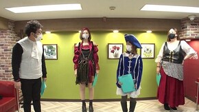 第20回 第10戦後半 Pとある科学の超電磁砲/P真・花の慶次3/パチスロ アラジンAクラシック/PAスーパー海物語IN沖縄5 with アイマリン