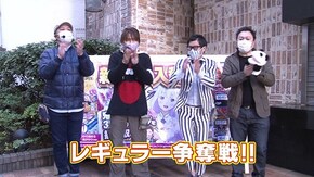 第1回 レギュラー争奪戦 新世紀エヴァンゲリオン~未来への咆哮~/Pらんま1/2熱血格闘遊技199Ver./ぱちんこCR真・北斗無双/Pミニミニモンスタードラムakz ほか