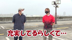 第7回 まこっちゃんとスギちゃん(前編) P ANOTHER WILD RODEO ~スギちゃんっス~/PA 激デジジューシーハニー3