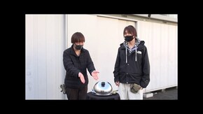 第18回 葛西の名物をもらおう(後編) Pゴジラ対エヴァンゲリオン ~G細胞覚醒~/PA聖闘士星矢4 The Battle of "限界突破"/P牙狼GOLD IMPACT