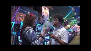 第7回 第4戦前半 スマスロ バイオハザード ヴェンデッタ/PF機動戦士ガンダムSEED/パチスロ Wake Up GirlsSeven Memories