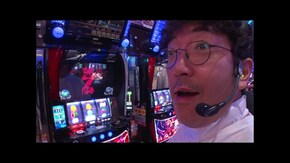 第9回 第5戦前半 スマスロ北斗の拳/マイジャグラーV/スマートぱちんこ ソードアート・オンライン/P GO!GO!マリン3000