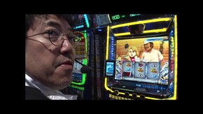 第15回 第8戦前半 スマスロモンキーターン/シン•エヴァンゲリオン Typeレイ/大海物語5 ブラック