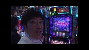 第5回 第3戦前半 L ゴジラ対エヴァンゲリオン/P この素晴らしい世界に祝福を!199LT「このラッキートリガーに祝福を!」/新世紀エヴァンゲリオン ~未来への咆哮~/P真•花の慶次3~99ver.