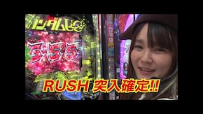 第14回 第7戦後半 L ToLOVEるダークネス/Pフィーバー機動戦士ガンダムユニコーン再来/P魔法少女まどか☆マギカ3/パチスロからくりサーカス