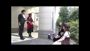 第18回 第9戦後半 パチスロ からくりサーカス/eぱちんこ押忍!番長 漢の頂/P魔法少女まどか☆マギカ3