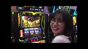 第18回 第9戦後半 e東京喰種/スマスロ 北斗の拳 転生の章2/e 新世紀エヴァンゲリオン 〜はじまりの記憶〜