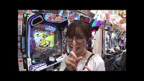 第6回 第3戦後半 スマスロ ミリオンゴッド‐神々の軌跡‐/e東京喰種 /e魔法少女リリカルなのは/PAスーパー海物語IN沖縄6 Withえなこ
