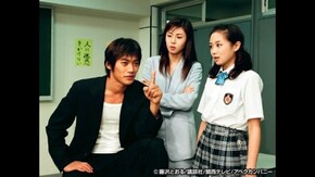 #9 生徒を無理やり退学させる教師