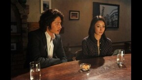 #6 愛と愛・・・衝撃の対決