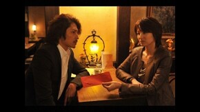 #7 解ける謎、新たな敵へ