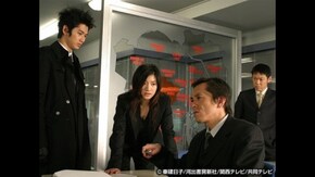 #4 真犯人現る!すべてのナゾが今…