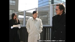 #6 衝撃の誘拐犯の正体!ナゾの要求