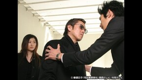 #7 急転!恐怖の銃弾が刑事を襲う!