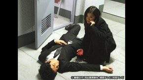 #8 女たちの執念!悲しき犯人の最期