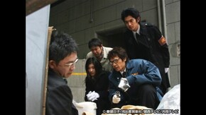 #9 新章!忍びよる黒幕と禁断のキス