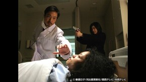 #10 絶望の涙!黒幕と運命の対決へ…