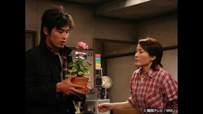 #8 母さん 同居する!