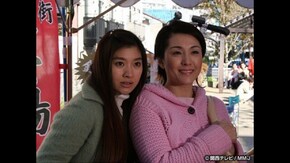 #10 温泉卓球対決!