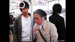 #2 彼女からの誘い