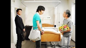 #8 人間ドックで再検査