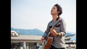 関西テレビ放送開局55周年記念ドラマ Y・O・U やまびこ音楽同好会