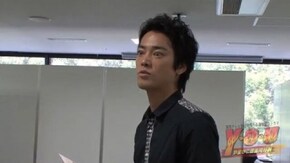 Y・O・U やまびこ音楽同好会 メイキング第3章「大阪スニーカーエイジ」