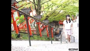 #11 京の奥座敷 新緑の鞍馬・貴船