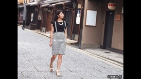 #14 北野天満宮・上七軒で見つけた夏の色