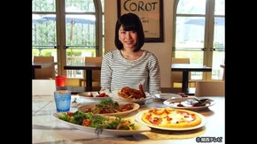 #24 京の食堂