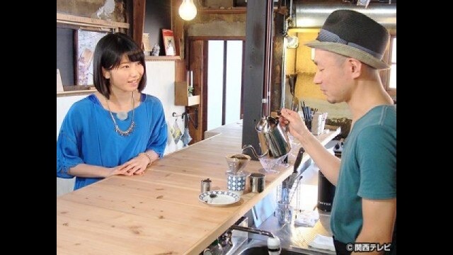 #28 古都の路地散歩