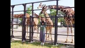 #35 ~五月晴れの京をゆく~