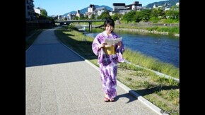 #48 蒸し暑い夏こそ、京都中華三昧