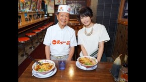 #50 左京区を上ル下ル