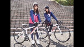 #53 ゆいはん&あんにん お茶の京都で茶いくる