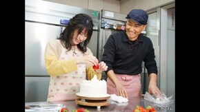 #56 如月の京畑から旬をお届け
