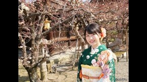 #57 学生の街 京の若人